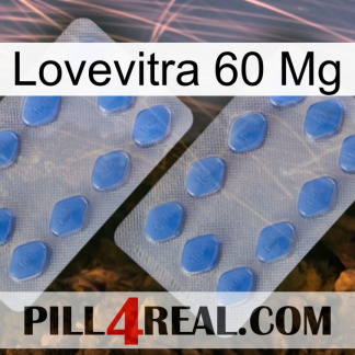 Lovevitra 60Mg 20